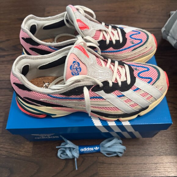 Sean Wotherspoon x Adidas Orketro Shoes - Picture 2 of 6